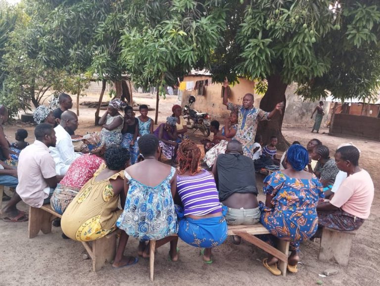 Idaaca_Mobilisation-communautaire-dans-le-village-de-Datcha-Tchogri
